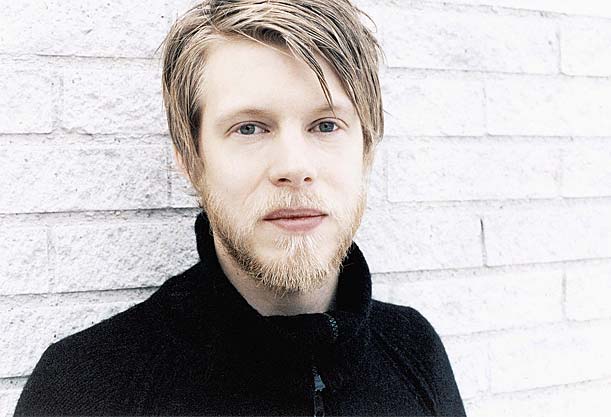 Kristofer Åström – Songwriting aus Schweden