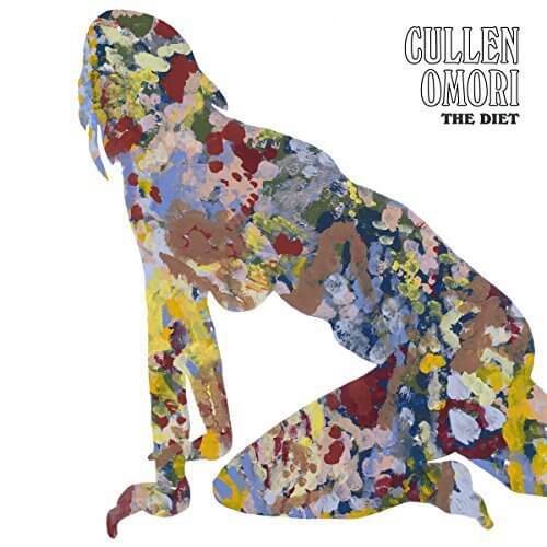 Cullen Omori releast sein zweites Album „The Diet“